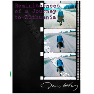 Reminiscences of a Journey to Lithuania |   DVD